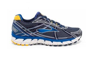BROOKS DEFYANCE 9 GRIS AZUL 1102141D462